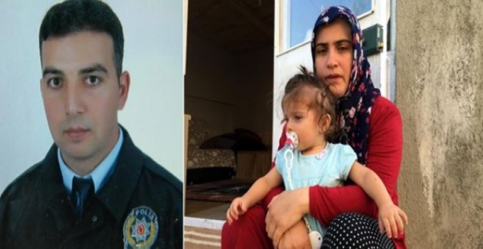 PKK'nın Kaçırdığı Polis İçin Demirtaş'a Çağrı