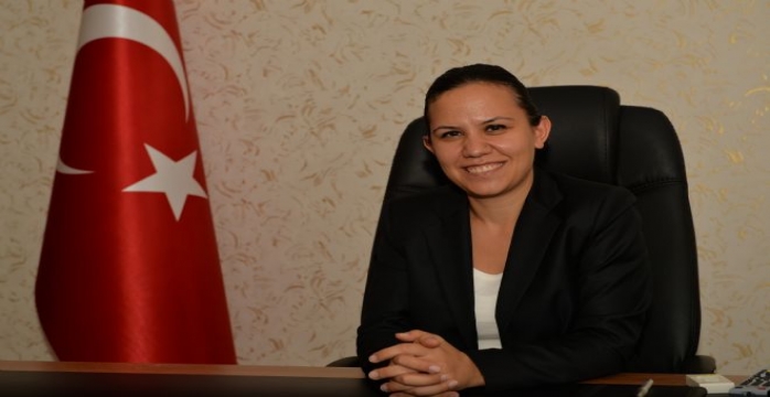 Yeni Erzurum Vali Yardımcısı Görevine Başladı