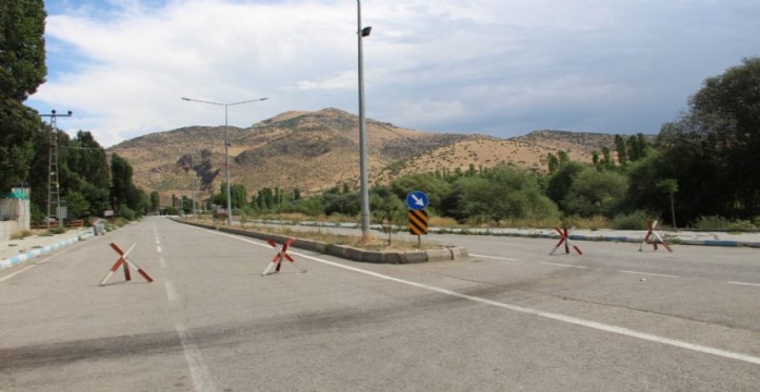 Göle'de Çatışmalar Sürüyor