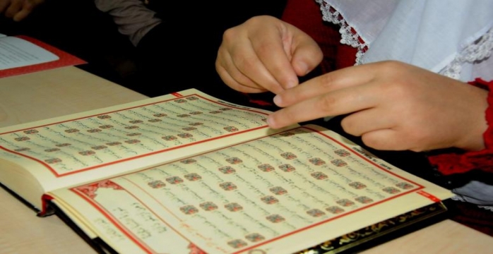 Büyükşehir'den Engelliler İçin Kur'an-ı Kerim Eğitimi