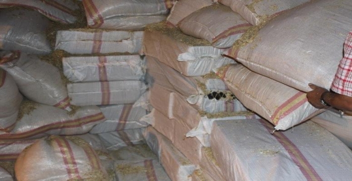 KOM Şube, Kaçakçılara Göz Açtırmıyor