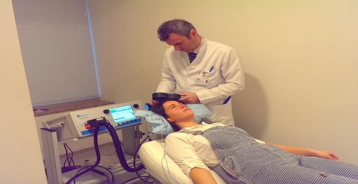 Felç Hastalarında Yeni Umut