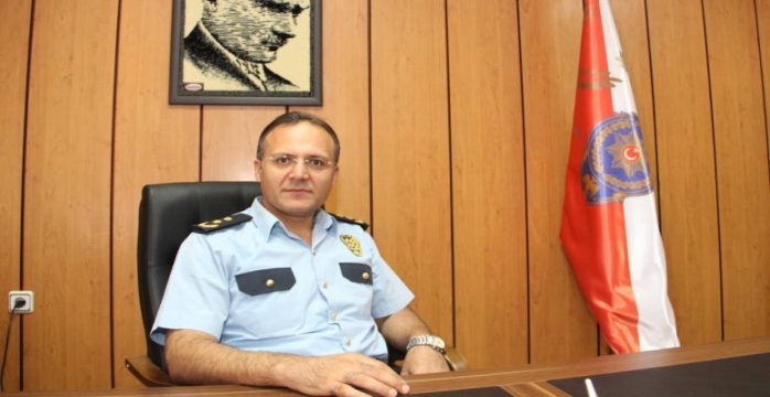 Oltu Emniyet Müdürlüğü'nde Kuruçay Dönemi