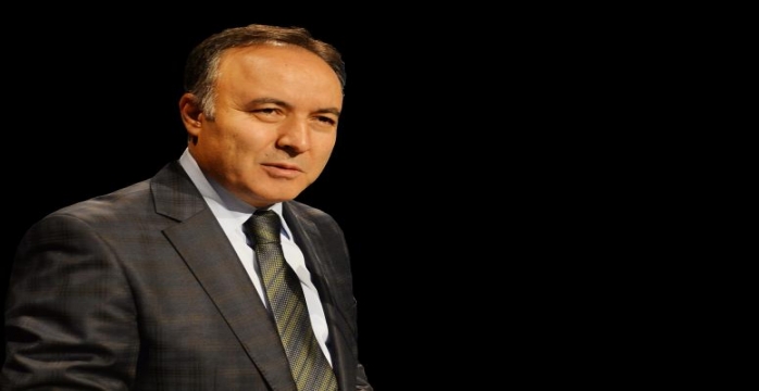 Vali Altıparmak'tan 12 Mart Mesajı