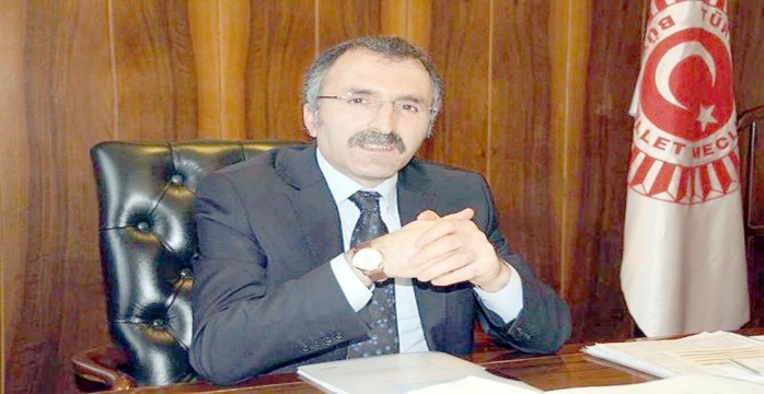 Yavilioğlu, ''Ekonomide İstikrar Devam Ediyor''