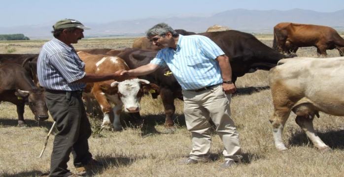 Çiftçilere Af Müjdesi!