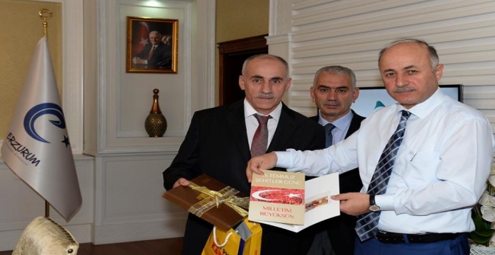 PTT 176 Yaşında!