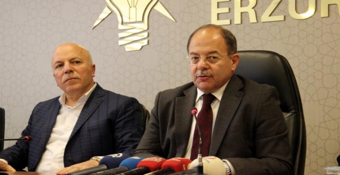 Bakan Akdağ: ''Kuş Gribi ve Kene Vakalarına Karşı Tüm Tedbirler Alındı''