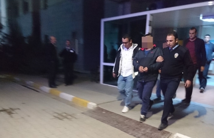 Oltu’da Sahte Dolar Operasyonu!