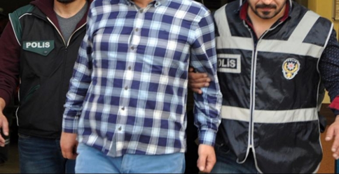 Erzurum'da FETÖ/PDY Soruşturmasında 399 Kişi Tutuklandı!