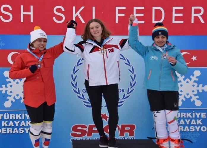 FIS Anatolian Cup’ta 3. Gün Tamamlandı!