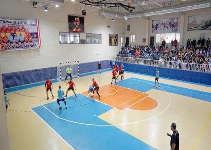 Termalspor Puanla Döndü!