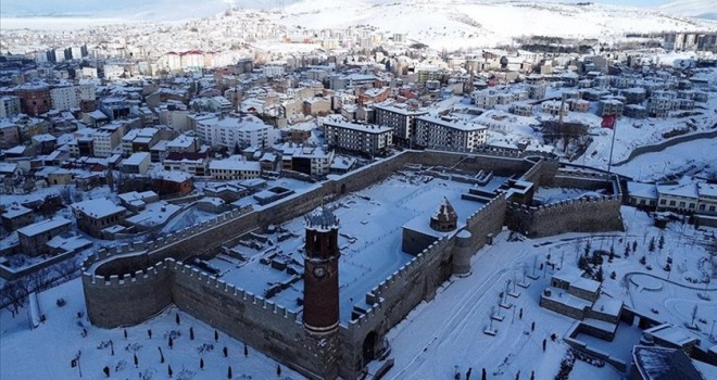 Erzurum kan kaybediyor... Nüfusta önlenemez düşüş...