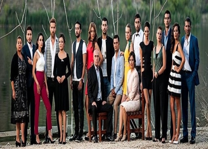 Erzurumlu Dizi Oyuncusu Metehan Şahiner “Beni Affet”te!