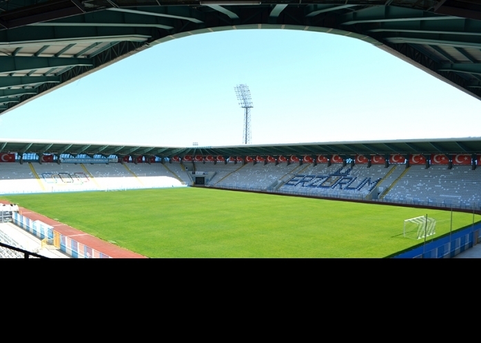 TFF, İstanbulspor Maçının Erzurum’da Oynanmasını Kararlaştırdı!