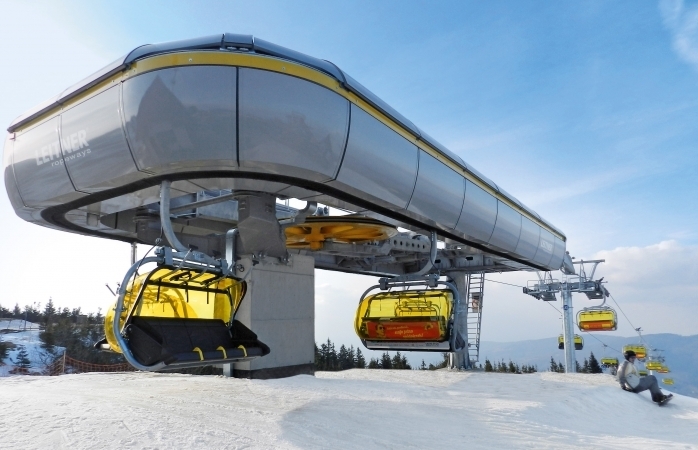 Ardahan ile ‘Sınır Ötesi’ Turizm!