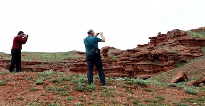 Erzurum'un Saklı Güzelliği