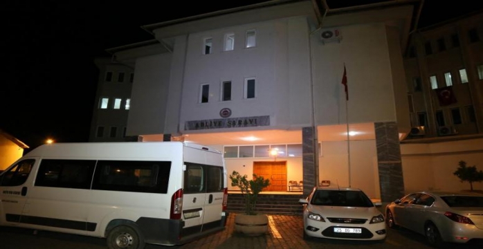 Oltu'daki FETÖ Soruşturmasında 20 Kişi Adliyeye Sevk Edildi