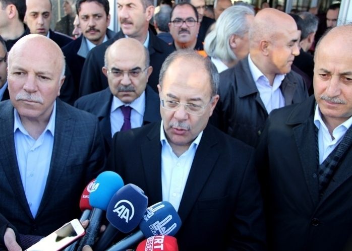 Başbakan Yardımcısı Akdağ’dan Norveç'teki Skandala İlişkin Açıklama!