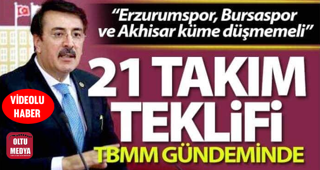 Vekil Aydemir BB Erzurumsporu Unutmadı