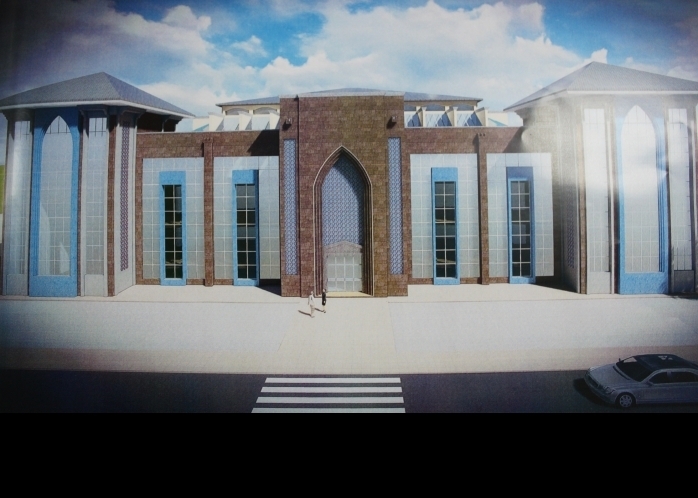 Bir Hayal Daha Gerçek Oluyor!