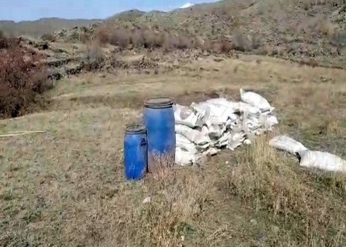 Şehidin Adının Verildiği Operasyonda PKK’ya Büyük Darbe!