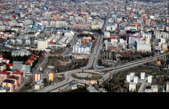 İlçelerin Lideri Horasan Oldu!