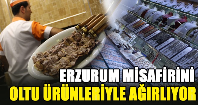 Erzurumlu Esnafın Süper Lig Beklentisi!