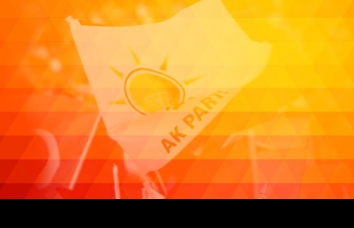 AK Parti’de 3 İlçe Başkanı Görevden Alındı!
