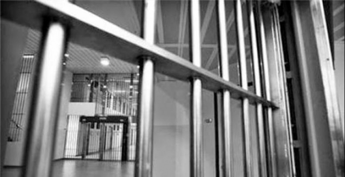 Erzurum F Tipi Cezaevi'nde 39 Personel Gözaltına Alındı!