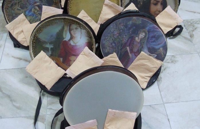 Def Arasında Eroin!