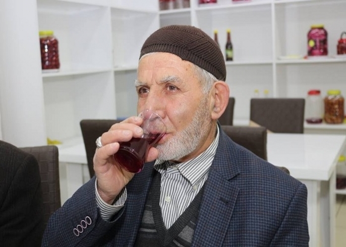 Turşu Suyu Şifa Kaynağı!