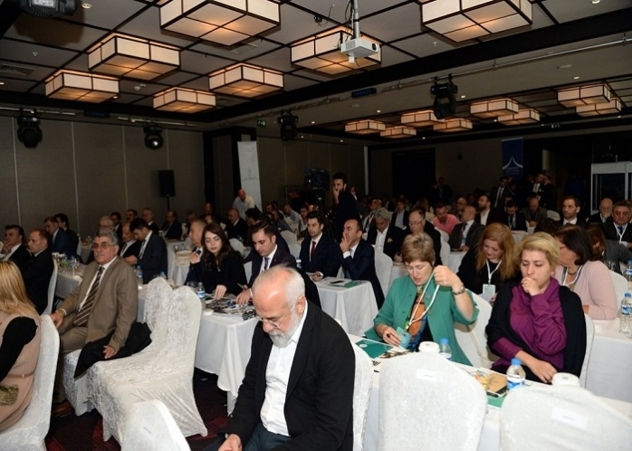 1. Uluslararası Kış ve Dağ Turizm Kongresi Başladı!