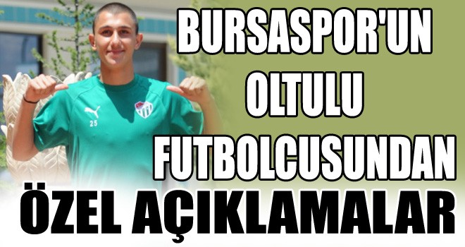 Muhammed Emin Sarıkaya: ''Televizyondan İzliyordum, Şimdi Birlikte Oynuyorum''