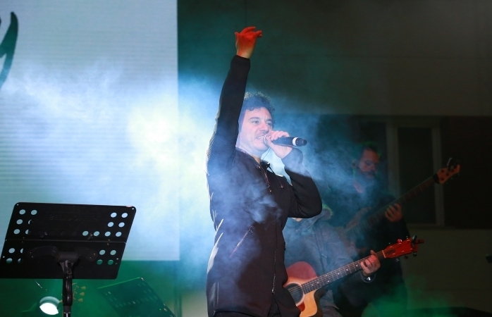 Atatürk Üniversitesinden Öğrencilerine Buray Sürprizi!