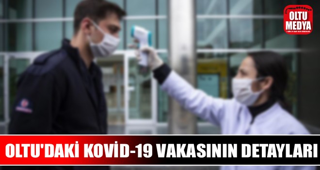 ''3 infaz koruma memurunda yeni tip koronavirüs tespit edildi''