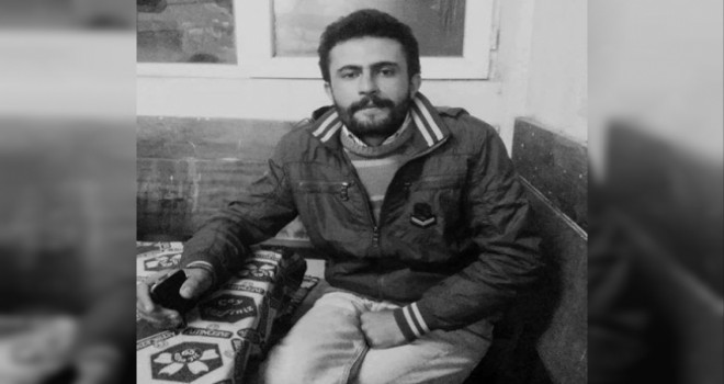 Olurlu Kayıp İşçi Bulunamıyor!