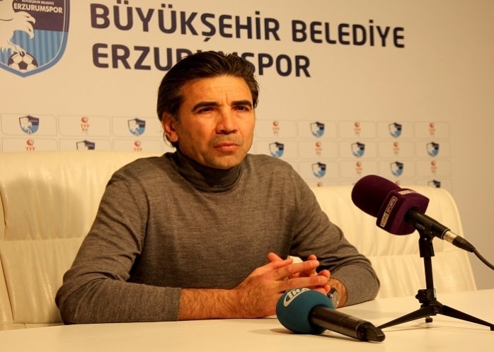 “Oyuncularım İstediklerimi Yüzde Yüz Ortaya Koydular”