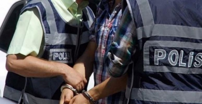 Erzurum Eski Baro Başkanı ve 3 Avukat Tutuklandı!