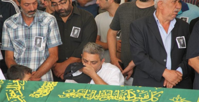 Erzurum'da Ölü Bulunan Polisin İntihar Ettiği Ortaya Çıktı