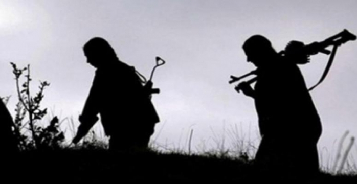 PKK'nın Silah Zoruyla Kaçırdığı 17 Yaşındaki Çocuğun Kaçış Öyküsü