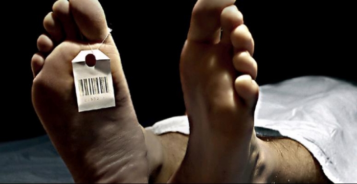 Oltu'da Şüpheli Ölüm