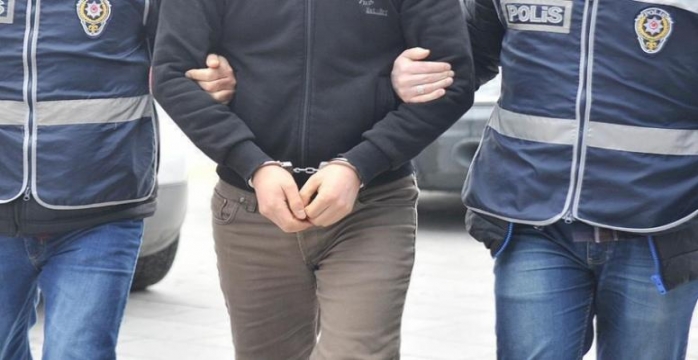 Gülen'in Yeğeni Yakalandı!