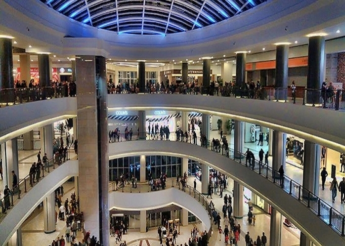 Erzurum MNG’yi Dört Ayda 6,5 Milyon Kişi Gezdi!