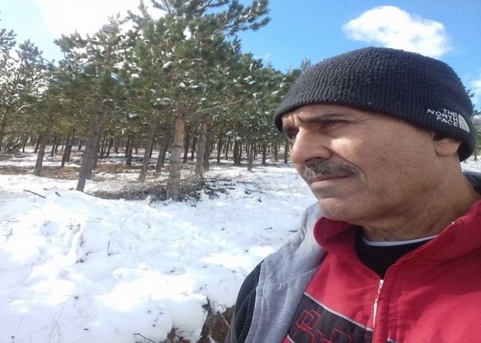 Oltu Güreşi Yetim Kaldı!