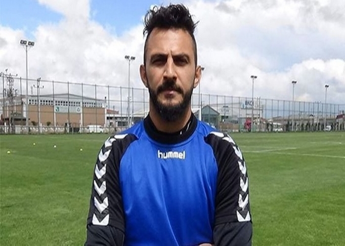 Erzurumspor Kalecisi Kaya Tarakçı, Süresiz Kadro Dışı Bırakıldı!
