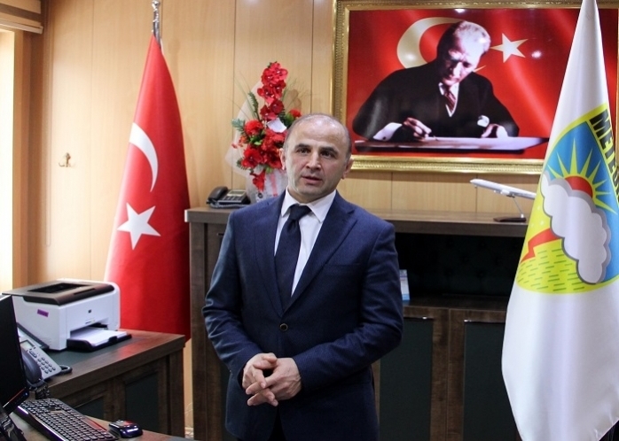 Erzurum’da Aralık Ayı Önceki Yıllara Göre Kurak Geçti!