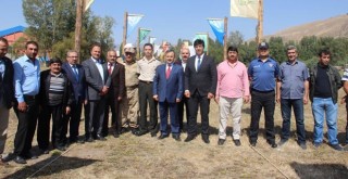 1048 Pasinler Savaşı Bu Yıl Çeşitli Etkinliklerle Kutlanacak!