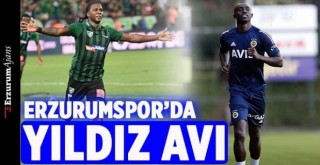 Sözeri, 'İstiyoruz' dedi