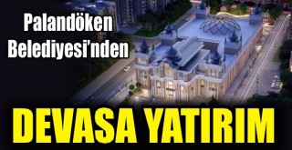 Sultan II. Abdulhamid Han’ın Vefatının 100. Yılı Anısına İnşa Edilecek!